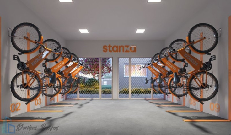 Imagem Apartamento com 3 Quartos à Venda, 70 m² em Farolandia - Aracaju