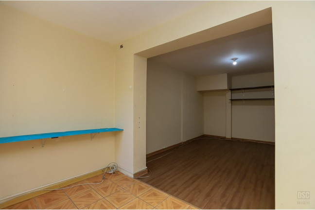 Imagem Cobertura com 1 Quarto à Venda, 75 m² em Centro Histórico - Porto Alegre