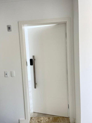 Imagem Apartamento com 3 Quartos à Venda, 75 m² em Praia De Fora - Palhoça