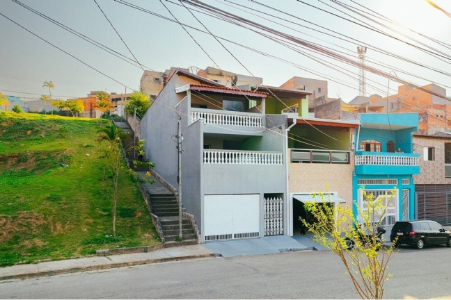 Imagem Casa com 2 Quartos à Venda, 138 m² em Cidade Nova Ii - Várzea Paulista Imagem Casa com 2 Quartos à Venda, 138 m² em Cidade Nova Ii - Várzea Paulista