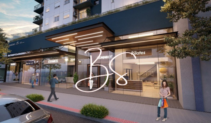 Imagem Apartamento com 3 Quartos à Venda, 85 m² em Bom Pastor - Igrejinha