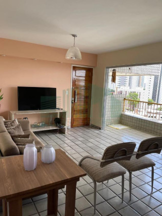Imagem Apartamento com 3 Quartos à Venda, 112 m² em Madalena - Recife Imagem Apartamento com 3 Quartos à Venda, 112 m² em Madalena - Recife
