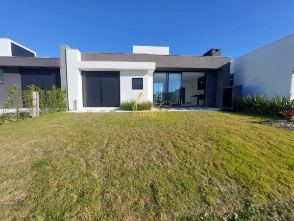 Imagem Casa de Condomínio com 4 Quartos à Venda, 180 m² em Rainha Do Mar - Xangri-la