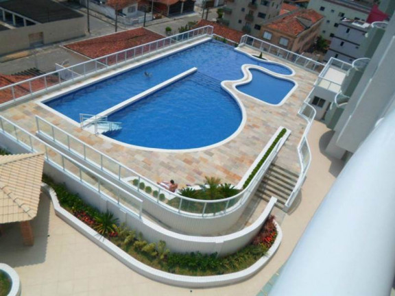 Imagem Apartamento com 4 Quartos à Venda, 170 m² em Aviação - Praia Grande Imagem Apartamento com 4 Quartos à Venda, 170 m² em Aviação - Praia Grande