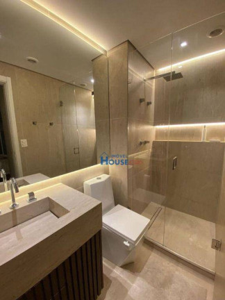 Imagem Apartamento com 1 Quarto à Venda, 70 m² em Jardins - São Paulo Imagem Apartamento com 1 Quarto à Venda, 70 m² em Jardins - São Paulo