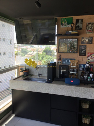 Imagem Apartamento com 3 Quartos à Venda, 94 m² em Jardim Atlântico - Goiânia Imagem Apartamento com 3 Quartos à Venda, 94 m² em Jardim Atlântico - Goiânia