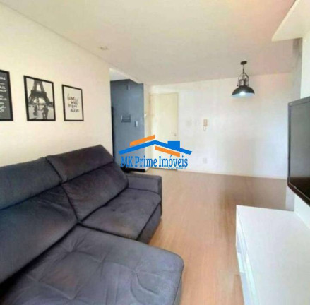 Imagem Apartamento com 2 Quartos à Venda, 57 m² em Vila Guedes - São Paulo Imagem Apartamento com 2 Quartos à Venda, 57 m² em Vila Guedes - São Paulo