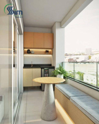 Imagem Apartamento com 3 Quartos à Venda, 70 m² em Coité - Eusébio