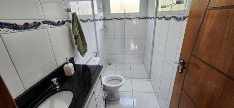 Imagem Casa com 3 Quartos à Venda ou Locação, 2.390 m² em Altos De Santana I - Jacareí