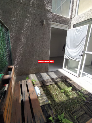 Imagem Imóvel com 2 Quartos à Venda, 45 m² em Santa Amélia - Belford Roxo