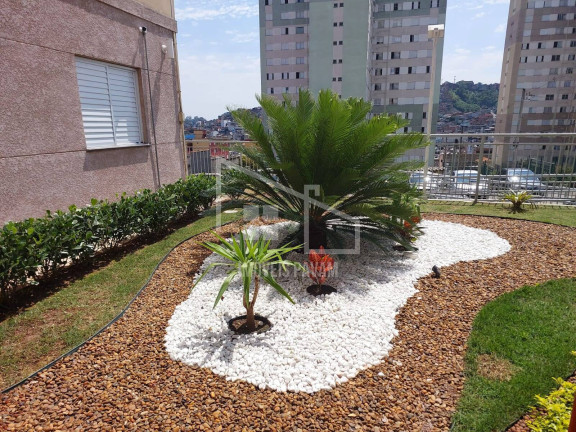 Imagem Apartamento com 2 Quartos à Venda, 53 m² em Santa Terezinha - São Bernardo Do Campo Imagem Apartamento com 2 Quartos à Venda, 53 m² em Santa Terezinha - São Bernardo Do Campo