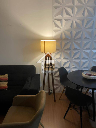 Imagem Apartamento com 2 Quartos à Venda, 41 m² em Vila Andrade - São Paulo