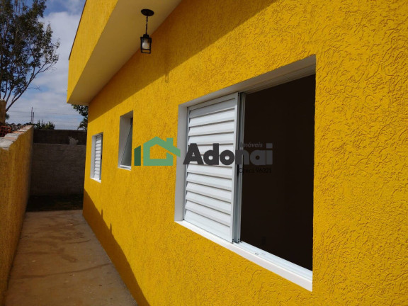 Imagem Casa com 3 Quartos à Venda, 86 m² em Maracaná - Jarinu