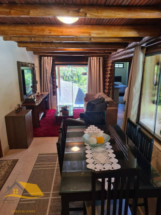 Chácara com 2 Quartos à Venda, 297 m² em Debossan - Nova Friburgo