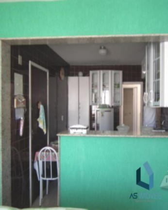 Apartamento com 2 Quartos à Venda, 78 m² em Balneário Das Dunas - Cabo Frio