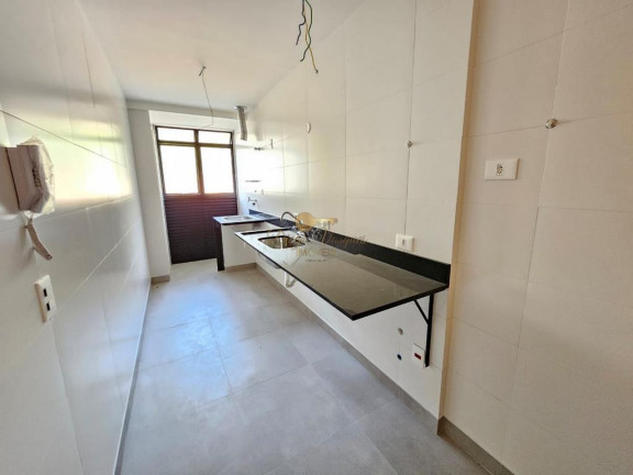 Imagem Apartamento com 3 Quartos à Venda, 89 m² em Agriões - Teresópolis Imagem Apartamento com 3 Quartos à Venda, 89 m² em Agriões - Teresópolis
