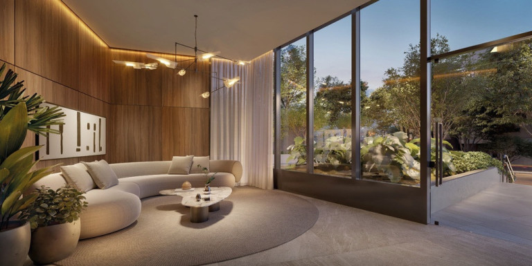 Imagem Apartamento com 3 Quartos à Venda, 117 m² em Auxiliadora - Porto Alegre