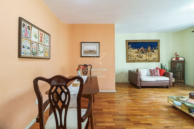 Imagem Apartamento com 3 Quartos à Venda, 119 m² em Higienópolis - São Paulo Imagem Apartamento com 3 Quartos à Venda, 119 m² em Higienópolis - São Paulo