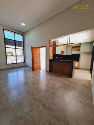 Imagem Casa com 3 Quartos à Venda, 138 m² em Condomínio Park Gran Reserve - Indaiatuba Imagem Casa com 3 Quartos à Venda, 138 m² em Condomínio Park Gran Reserve - Indaiatuba