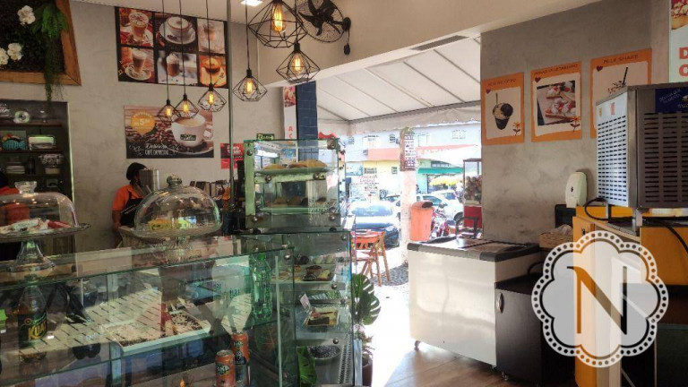 Imagem Loja à Venda, 35 m² em Centro - Itanhaém Imagem Loja à Venda, 35 m² em Centro - Itanhaém