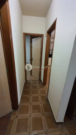Imagem Apartamento com 2 Quartos à Venda, 80 m² em Ponta Da Praia - Santos
