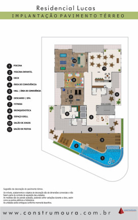 Imagem Apartamento com 2 Quartos à Venda, 82 m² em Balneário Flórida - Praia Grande