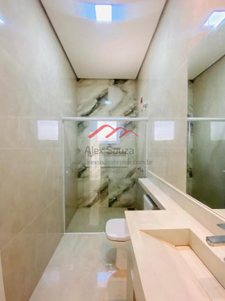 Imagem Casa com 3 Quartos à Venda, 175 m² em Parque Olívio Franceschini - Hortolândia