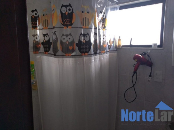 Imagem Apartamento com 1 Quarto à Venda, 52 m² em Ocian - Praia Grande