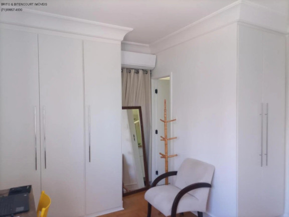 Imagem Imóvel com 3 Quartos à Venda, 115 m² em Cidade Jardim - Salvador Imagem Imóvel com 3 Quartos à Venda, 115 m² em Cidade Jardim - Salvador