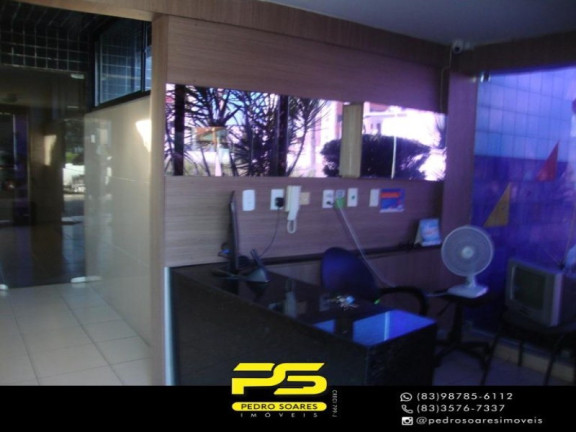 Imagem Apartamento com 3 Quartos à Venda, 180 m² em Jardim Oceania - João Pessoa