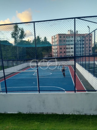 Imagem Apartamento com 3 Quartos à Venda, 73 m² em Jabotiana - Aracaju