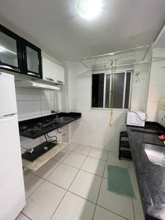 Imagem Apartamento com 2 Quartos à Venda, 45 m² em Sim - Feira De Santana
