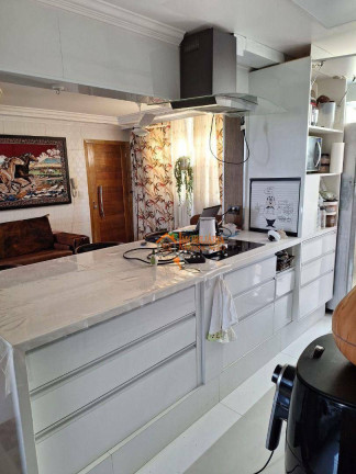 Imagem Apartamento com 3 Quartos à Venda, 78 m² em Vila Santana - São Paulo Imagem Apartamento com 3 Quartos à Venda, 78 m² em Vila Santana - São Paulo