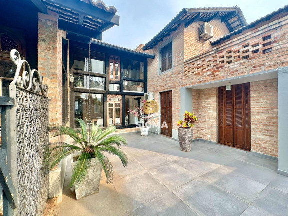 Imagem Casa com 4 Quartos à Venda, 288 m² em Jardim Acapulco - Guarujá Imagem Casa com 4 Quartos à Venda, 288 m² em Jardim Acapulco - Guarujá