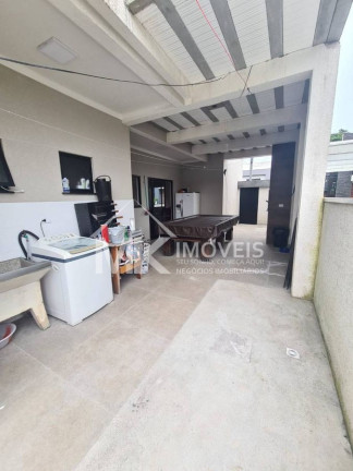 Casa de Condomínio com 3 Quartos à Venda, 140 m² em Vila São Tiago - Piraquara