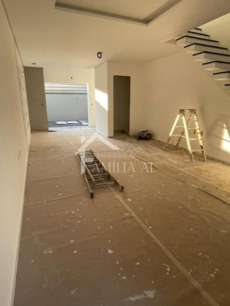 Imagem Casa com 3 Quartos à Venda, 115 m² em Iririú - Joinville