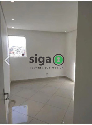 Imagem Apartamento com 2 Quartos à Venda, 67 m² em Jardim Taboão - São Paulo Imagem Apartamento com 2 Quartos à Venda, 67 m² em Jardim Taboão - São Paulo