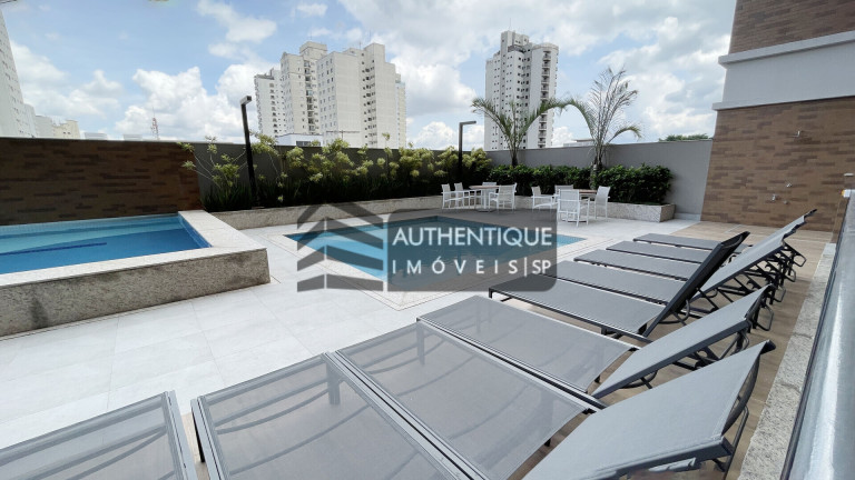 Imagem Apartamento com 3 Quartos à Venda, 129 m² em Mooca - São Paulo