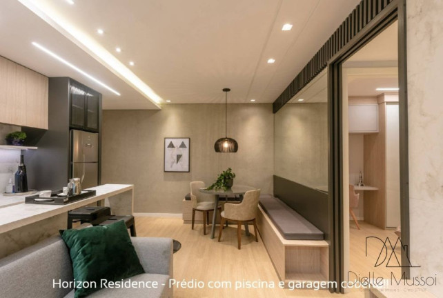 Imagem Apartamento com 2 Quartos à Venda, 