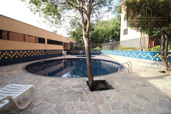 Imagem Apartamento com 3 Quartos à Venda, 132 m² em Jaguaribe - Osasco