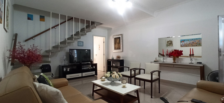 Imagem Casa com 2 Quartos para Alugar ou Temporada, 121 m² em Vila Leopoldina - São Paulo Imagem Casa com 2 Quartos para Alugar ou Temporada, 121 m² em Vila Leopoldina - São Paulo