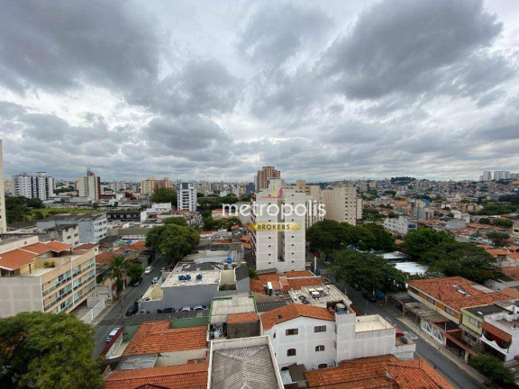 Imagem Cobertura com 3 Quartos à Venda, 197 m² em Vila Vivaldi - São Bernardo Do Campo Imagem Cobertura com 3 Quartos à Venda, 197 m² em Vila Vivaldi - São Bernardo Do Campo