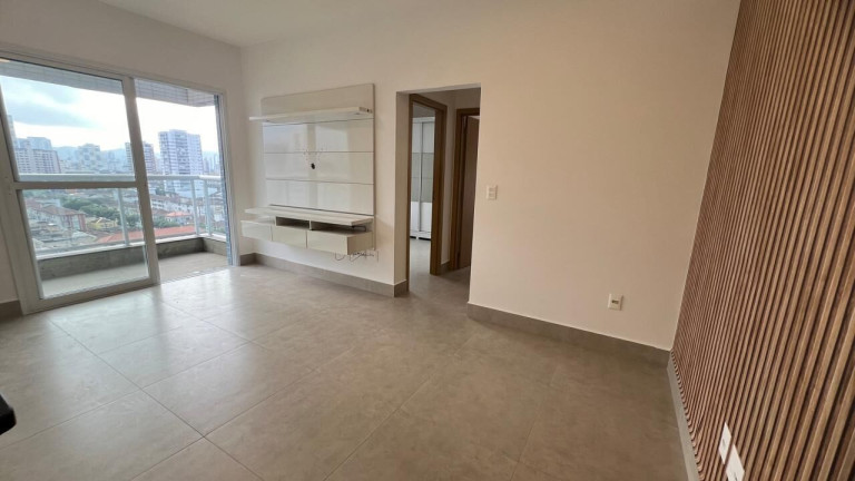 Imagem Apartamento com 2 Quartos à Venda, 76 m² em Embaré - Santos