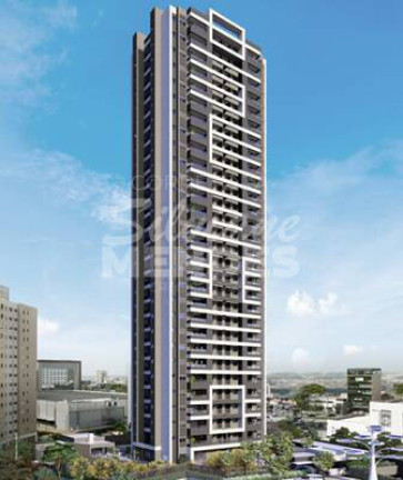 Apartamento com 2 Quartos à Venda,  em Parque Campolim - Sorocaba