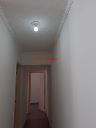 Imagem Apartamento com 2 Quartos à Venda, 54 m² em Parque Residencial Jundiaí - Jundiaí