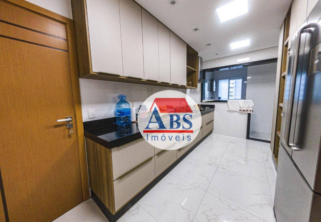 Imagem Apartamento com 3 Quartos à Venda, 147 m² em Canto Do Forte - Praia Grande Imagem Apartamento com 3 Quartos à Venda, 147 m² em Canto Do Forte - Praia Grande