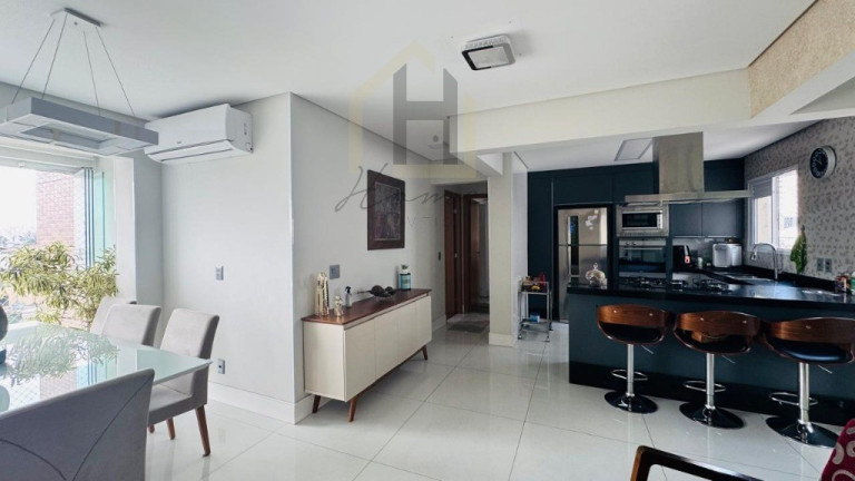 Imóvel com 3 Quartos à Venda, 120 m² em Santa Paula - São Caetano Do Sul