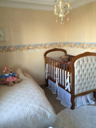 Imagem Apartamento com 3 Quartos à Venda, 72 m² em Alto Da Mooca - São Paulo
