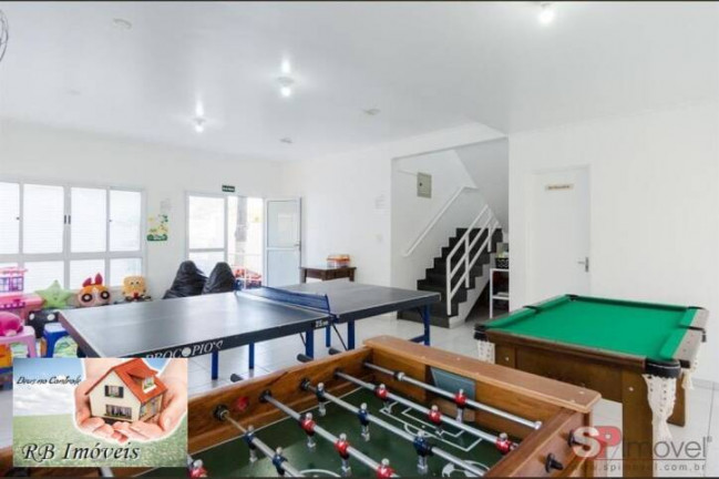 Imagem Apartamento com 2 Quartos à Venda, 53 m² em Vila Gonçalves - São Bernardo Do Campo Imagem Apartamento com 2 Quartos à Venda, 53 m² em Vila Gonçalves - São Bernardo Do Campo