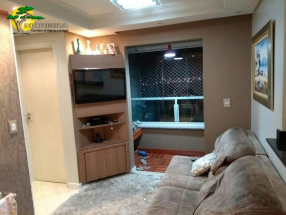 Imagem Apartamento com 2 Quartos à Venda, 50 m² em Parque Novo Mundo - São Paulo Imagem Apartamento com 2 Quartos à Venda, 50 m² em Parque Novo Mundo - São Paulo